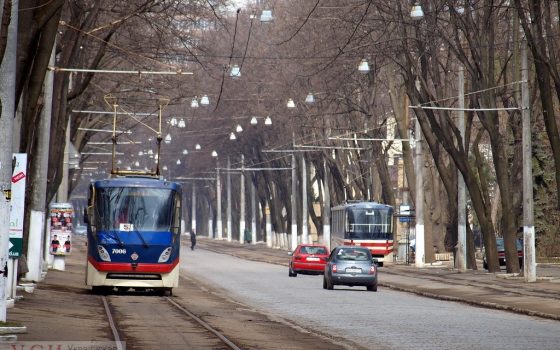 В одесской мэрии снова заговорили о вероятной реконструкции Французского бульвара «фото»