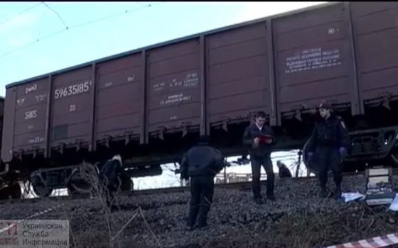 В Одессе осудили приднестровского террориста, который подорвал российский поезд на Заставе usionline.com В Одессе осудили приднестровского террориста, который подорвал российский поезд на Заставе «фото»