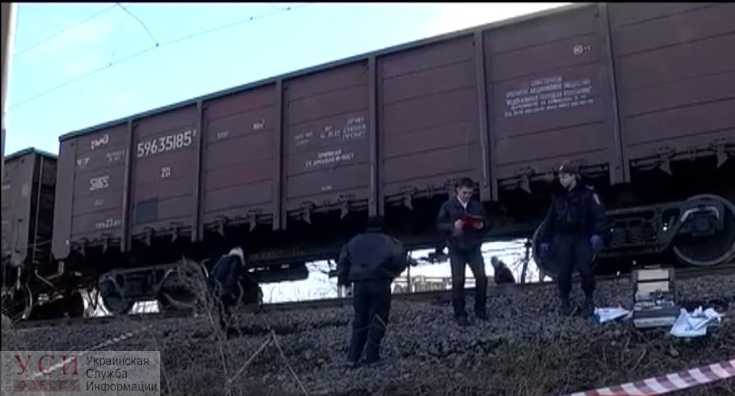 В Одессе осудили приднестровского террориста, который подорвал российский поезд на Заставе «фото»