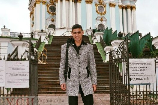В Одесской больнице умер парень, которого жестоко избили в ночном клубе в Черноморске usionline.com В Одесской больнице умер парень, которого жестоко избили в ночном клубе в Черноморске «фото»