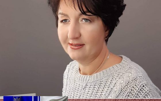 От проводника до главы района: Порошенко назначил нового главу Ширяевского района «фото»