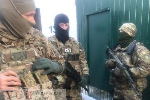 СБУ задержала чиновников Одесского СИЗО, которые вымогали взятки у родственников заключенных «фото»