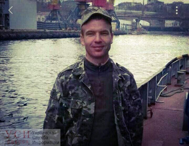 Военнопленный моряк встретил юбилей в СИЗО Москвы «фото»