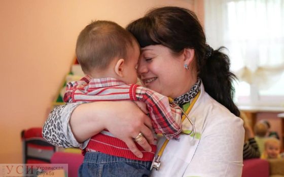 В Одессу вернули брошенного в подмосковье ребенка usionline.com В Одессу вернули брошенного в подмосковье ребенка «фото»