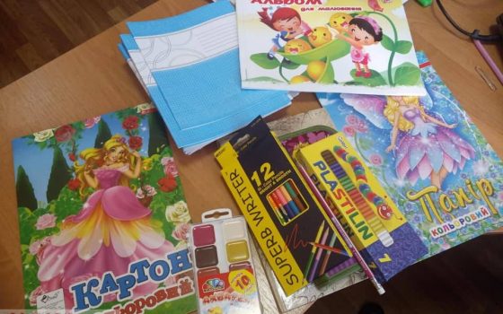 В Одесской области неблагополучной матери вернули троих детей «фото»