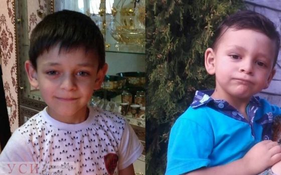 На Харьковском вокзале у женщины родственники из Одессы забрали двух сыновей: детей ищут (фото) «фото»