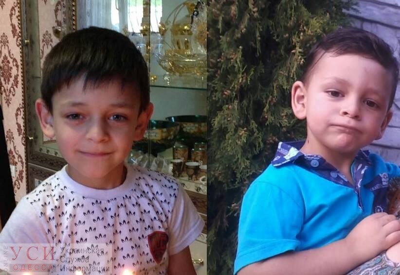 На Харьковском вокзале у женщины родственники из Одессы забрали двух сыновей: детей ищут (фото) «фото»