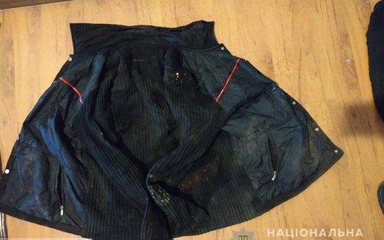 Труп на Пересыпской – правоохранители просят помощи в установлении личности (фото) «фото»