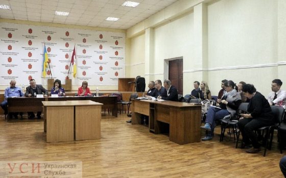 Итоги голосования в Одессе: полная сводка онлайн (трансляция) «фото»