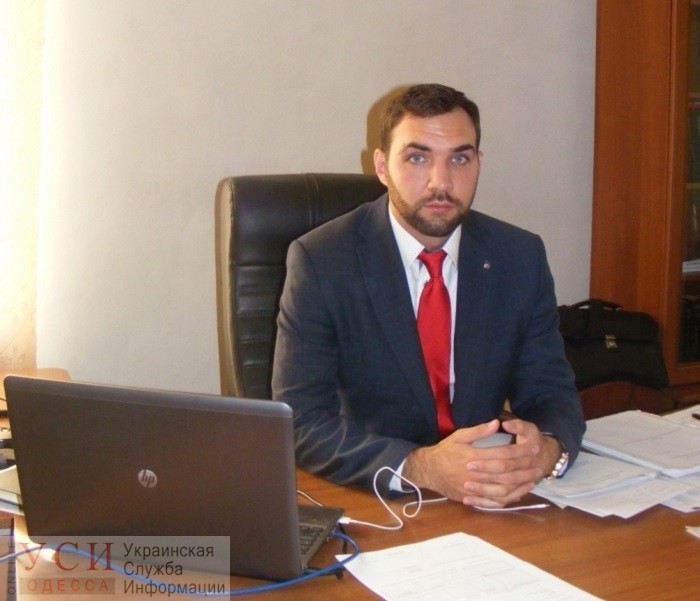 Первый реальный срок от САП: экс-глава Захарьевского района сел на 3 года «фото»