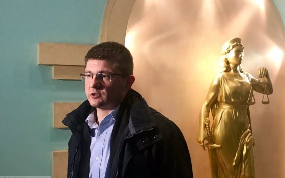 “Свидетели говорят, как под копирку, заученные фразы”, – прокурор по делу “Краяна” usionline.com “Свидетели говорят, как под копирку, заученные фразы”, – прокурор по делу “Краяна” «фото»