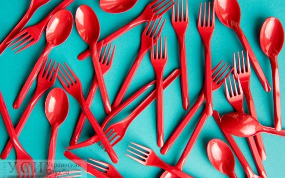 Министр экологии Украины призвал украинцев отказаться от пластика во время Великого поста «фото»