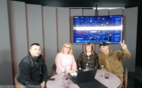 Выборы-онлайн: советник Министра внутренних дел о нарушениях в Одесской области «фото»