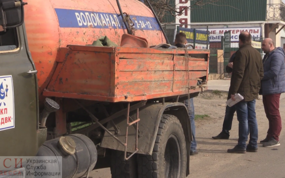 В Белгороде-Днестровском повысили тариф на воду – в 1,5 раза дороже, чем в Одессе «фото»