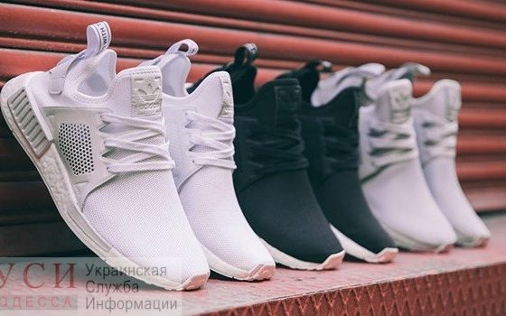 В одесских магазинах “Дисконт” продавали поддельные Nike, Adidas и Reebok из цеха в Авангарде usionline.com В одесских магазинах “Дисконт” продавали поддельные Nike, Adidas и Reebok из цеха в Авангарде «фото»