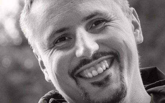 Трогательная работа одесского фотографа снова заняла первое место (фото) «фото»