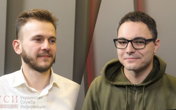 Выборы-онлайн: глава предвыборного штаба Анатолия Гриценко в Одессе – о результатах выборов, о том, кого выбирает молодежь, и о формировании новой политсилы «фото»