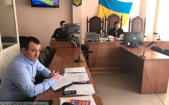 Одесский прокурор остался на должности после кражи квартиры покойницы – адвокат затягивает дело «фото»