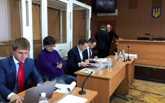 Суд по делу “Краяна”: стороны продолжают допрашивать свидетелей (текстовая трансляция) ОБНОВЛЕНО «фото»