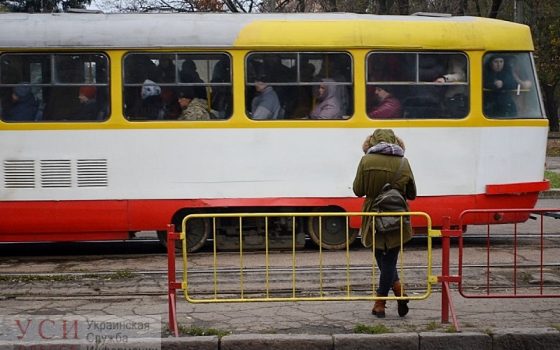 “Единый билет” для одесского городского транспорта: личные данные и деньги горожан будут в частных руках usionline.com “Единый билет” для одесского городского транспорта: личные данные и деньги горожан будут в частных руках «фото»