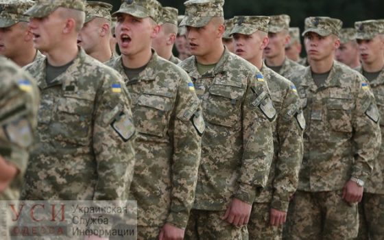 “Откосить” от армии побегом: за 5 лет в четырех селах Одесской области призывники так и не пошли служить usionline.com “Откосить” от армии побегом: за 5 лет в четырех селах Одесской области призывники так и не пошли служить «фото»