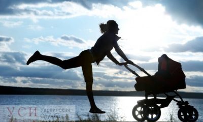 В Одессе 3 года условно дали двум женщинам за то, что они пытались вывезти “полмагазина” в детских колясках «фото»
