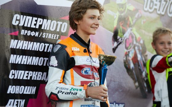 Юный одесский мотогонщик-чемпион отправится на международный чемпионат в Европу usionline.com Юный одесский мотогонщик-чемпион отправится на международный чемпионат в Европу «фото»