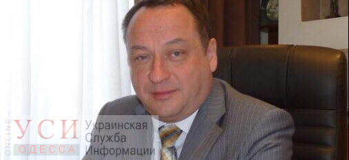 Одесский чиновник получил орден “Трудовая слава” – 6 лет тому его задержали на взятке «фото»