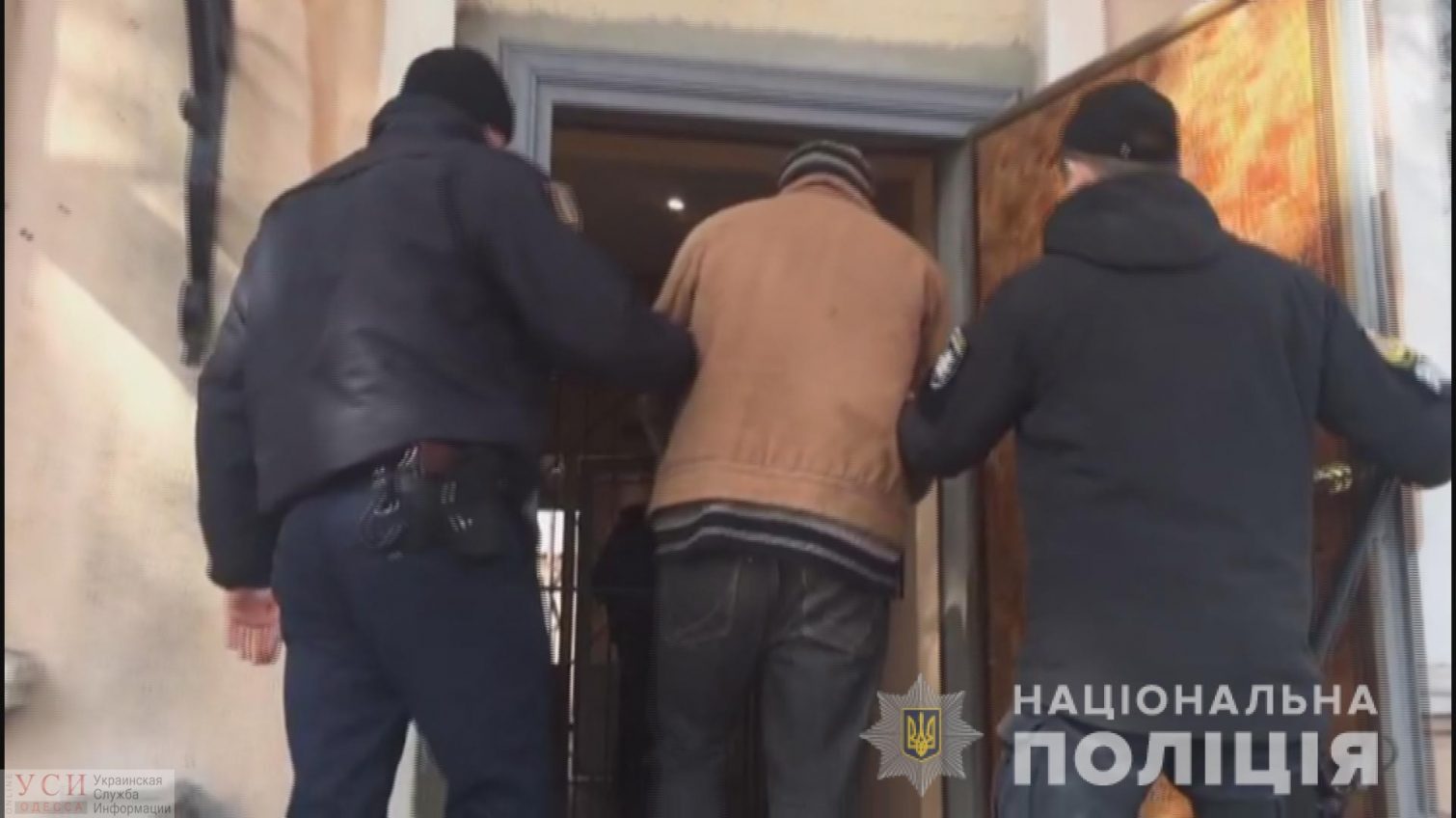 В Балте на заброшенном дворе нашли тело женщины, преступник задержан usionline.com В Балте на заброшенном дворе нашли тело женщины, преступник задержан «фото»