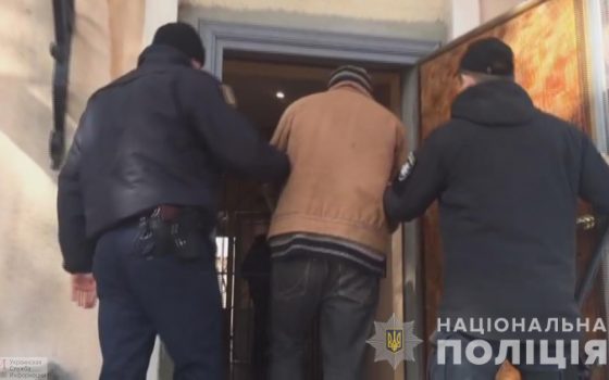 В Балте на заброшенном дворе нашли тело женщины, преступник задержан usionline.com В Балте на заброшенном дворе нашли тело женщины, преступник задержан «фото»