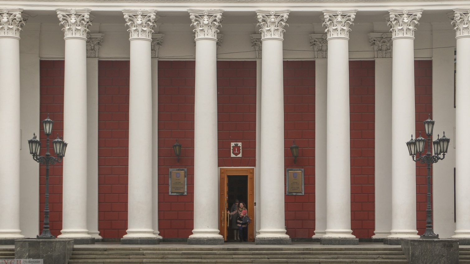 В Одессе определили новый список на приватизацию: теперь помещения передают без аукциона «фото»