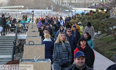 Транспорт, дороги, помощь нуждающимся: на что хотели бы потратить 5 миллионов гривен одесситы (видео) usionline.com Транспорт, дороги, помощь нуждающимся: на что хотели бы потратить 5 миллионов гривен одесситы (видео) «фото»
