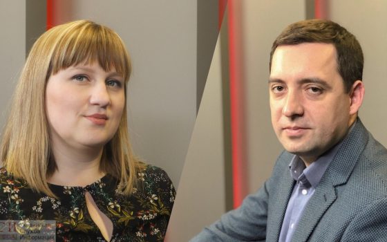 Выборы-онлайн: секретарь горсовета и глава штаба Порошенко в Одессе о выборах и послевыборных перспективах «фото»