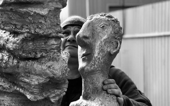 Возле главной одесской библиотеки установят памятник читателю (фото) «фото»