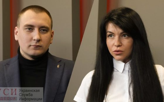 Выборы-онлайн: замглавы одесской “Свободы” Константин Василец о нарушениях на избирательных участках и суде над главой Киевского окружкома «фото»