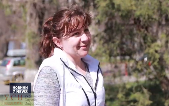 Одесситка не смогла проголосовать, потому что за нее проголосовала другая женщина с такой же пропиской, именем и фамилией «фото»