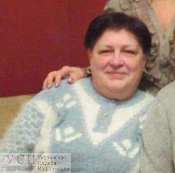 Одесситку, которая пропала утром 11 марта, нашли в больнице с инсультом «фото»