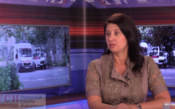 Депутат, которая работает главврачом в Черноморской больнице, скрыла покупку недвижимости «фото»