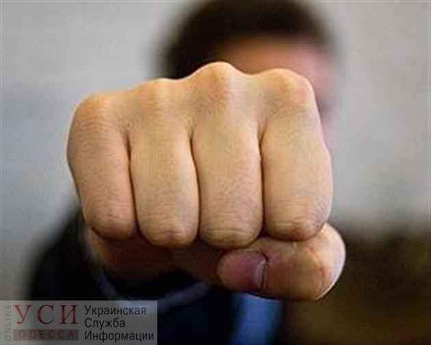 Житель Киевского района Одессы заявил, что его избил глава избирательной комиссии «фото»