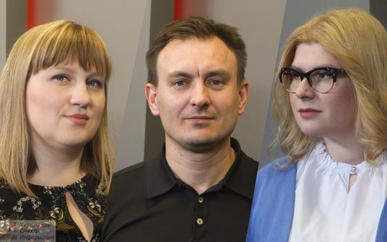 Выборы-онлайн: депутат Одесского горсовета Алексей Еремица о явке избирателей, процессе голосования и есть ли жизнь после выборов «фото»