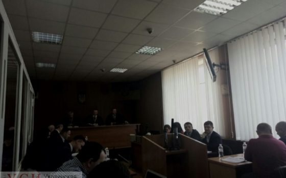 Дело “Краяна”: в Малиновском суде продолжают слушать показания свидетелей (текстовая трансляция) «фото»