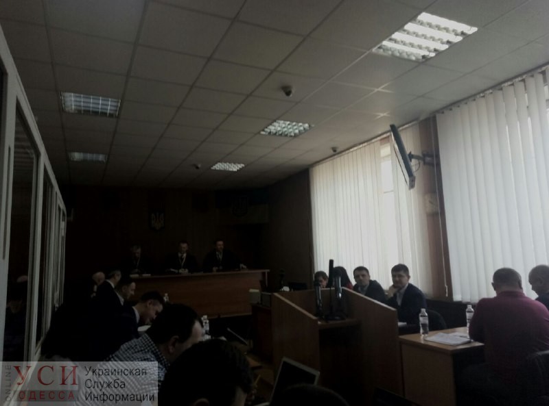 Дело “Краяна”: в Малиновском суде продолжают слушать показания свидетелей (текстовая трансляция) «фото»