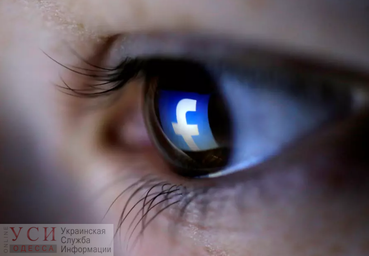 Facebook и Instagram будут скрывать страницы противников вакцинации «фото»