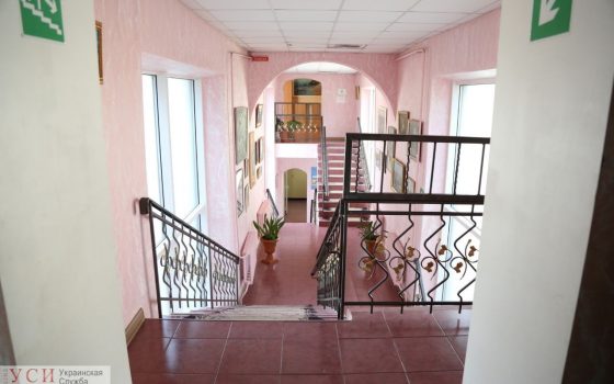 “Условия, как в тюрьме”: комиссия проверила, как живут дети в скандальном одесском реабилитационном центре «фото»