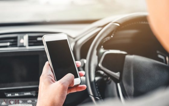 Виртуальный тест от МВД – правоохранители показали водителям, насколько опасны гаджеты в дороге (фото) «фото»