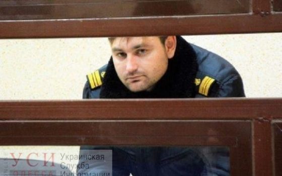 День рождения в плену: украинскому моряку Серегею Попову исполнилось 28 лет usionline.com День рождения в плену: украинскому моряку Серегею Попову исполнилось 28 лет «фото»