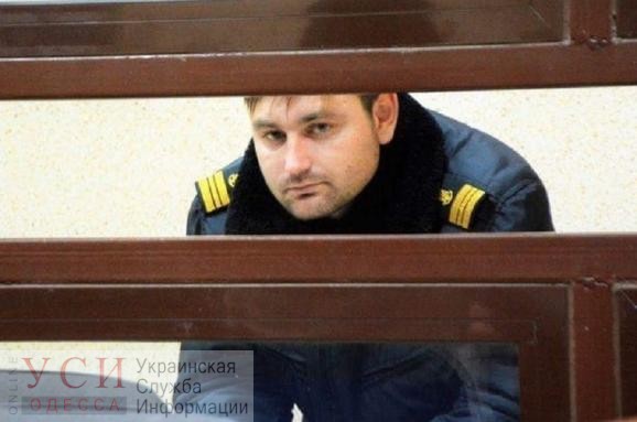 День рождения в плену: украинскому моряку Серегею Попову исполнилось 28 лет «фото»
