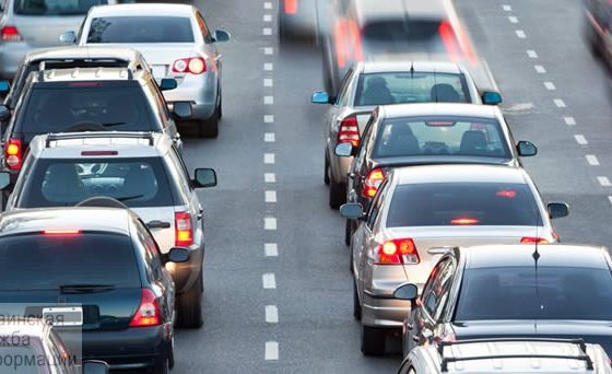 В Одессе европейцы помогут провести реформу в дорожном движении и сделать город безопаснее «фото»