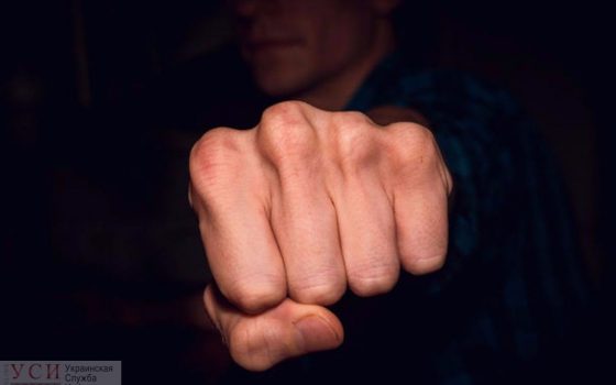 Пьяный житель Арцизского района в Масленицу избил подростка и набросился на полицейских (фото) «фото»