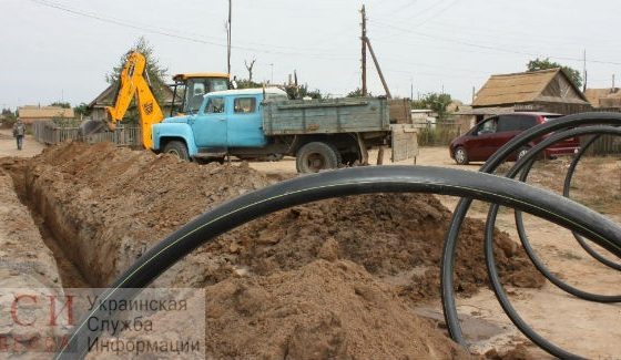 В часть населенных пунктов юга Одесской области наконец проведут питьевую воду usionline.com В часть населенных пунктов юга Одесской области наконец проведут питьевую воду «фото»